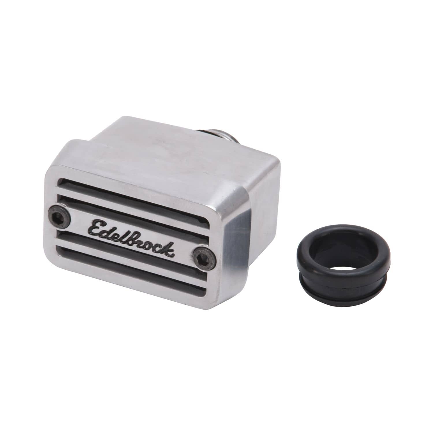 Edelbrock 4204 ELITE SERIES BREATHER Edelbrock 4204