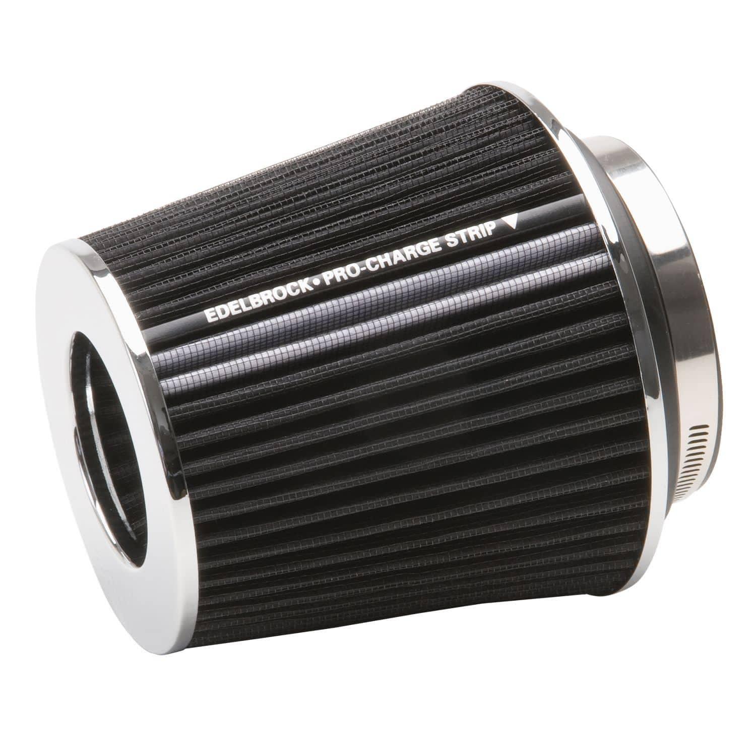 Edelbrock 43640 PRO-FLO UNIVERSAL FIT Edelbrock 43640