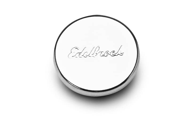 Edelbrock 4415 OIL FILL CAP Edelbrock 4415