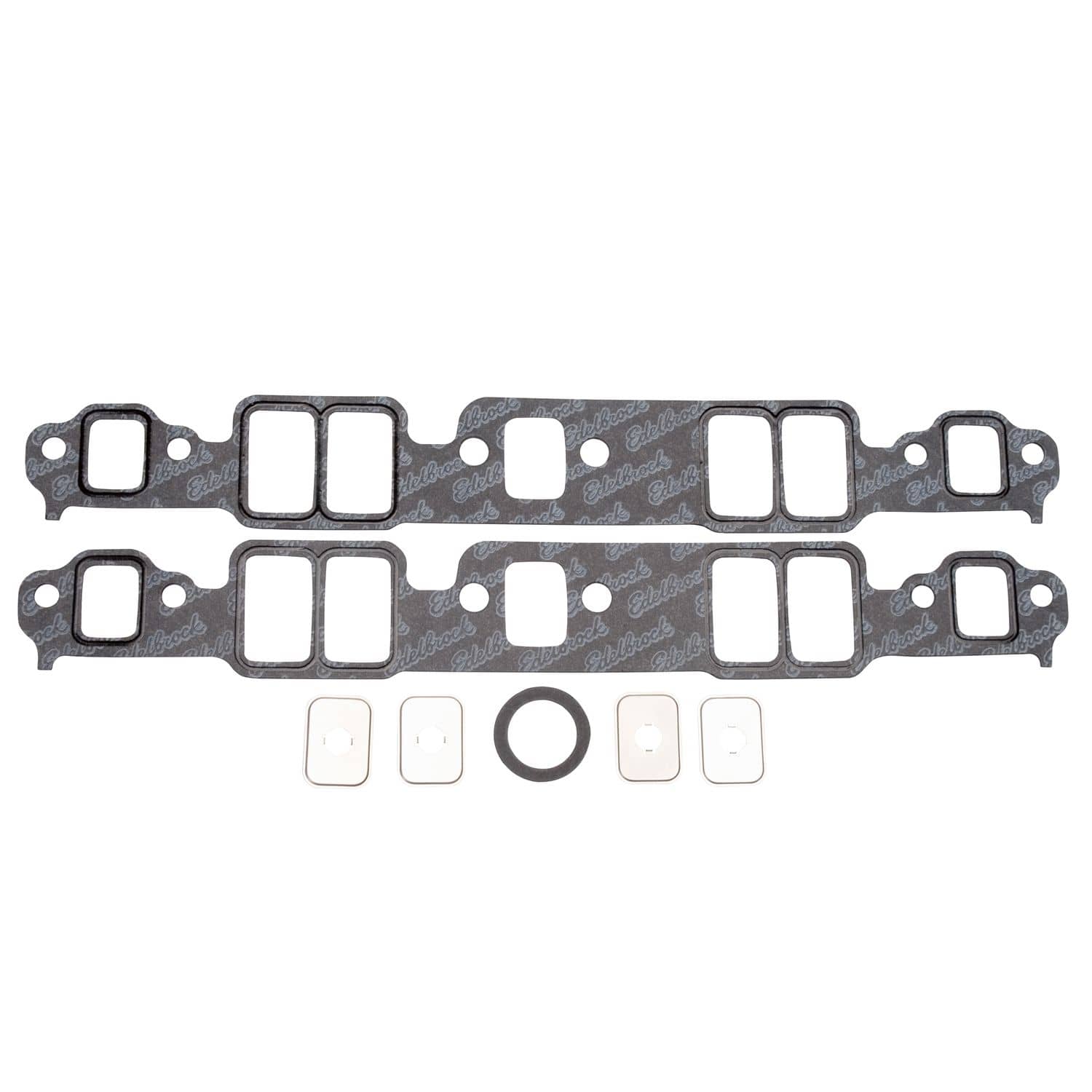 Edelbrock 7201 SBC INTAKE GASKET Edelbrock 7201