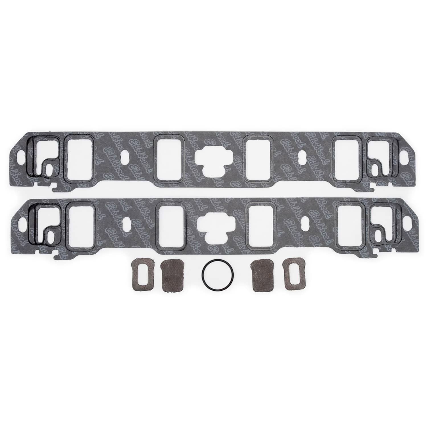 Edelbrock 7220 BBF INTAKE MANIFOLD GASKET Edelbrock 7220