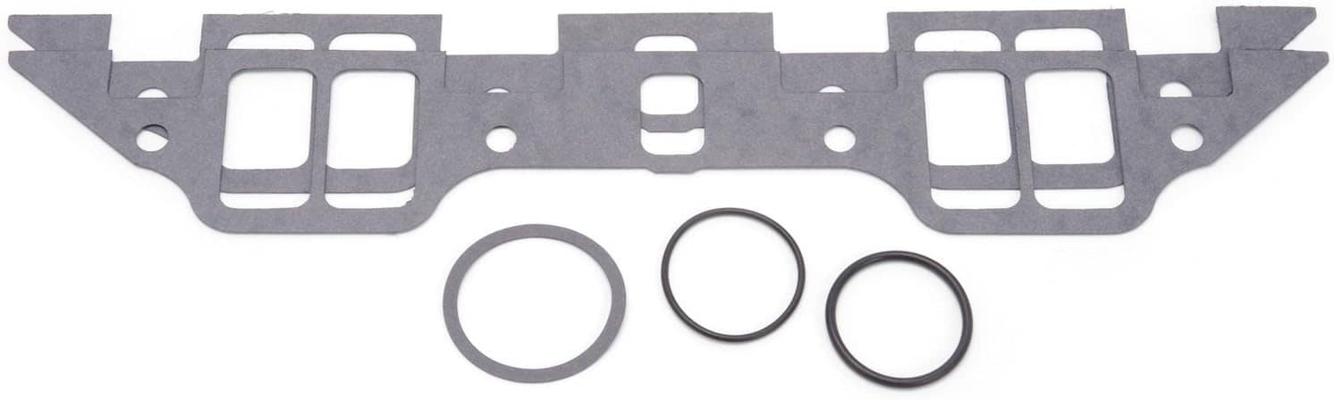 Edelbrock 7225 BBD INTAKE MANIFOLD GASKET Edelbrock 7225