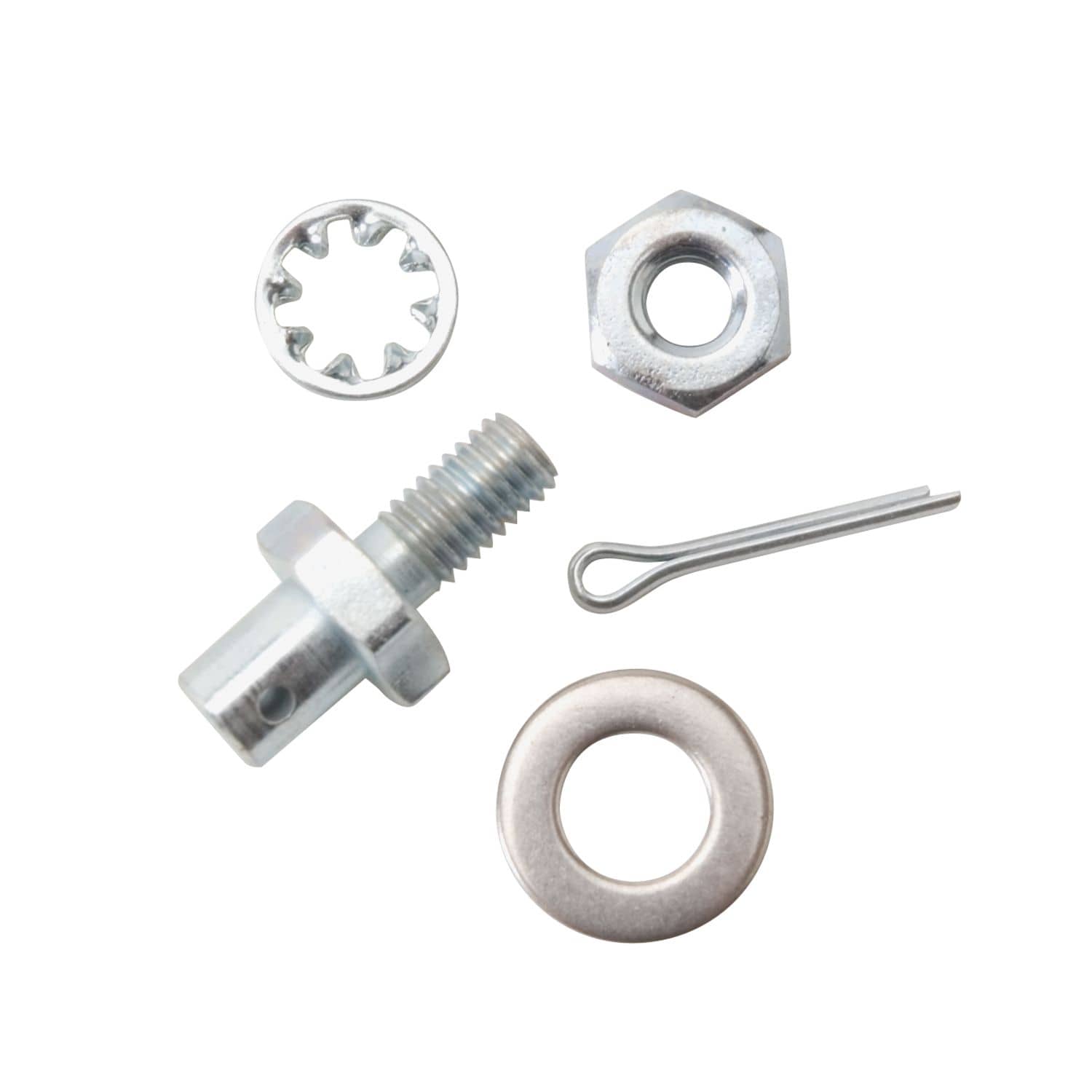Edelbrock 8009 GM THROTTLE ADAPTOR Edelbrock 8009