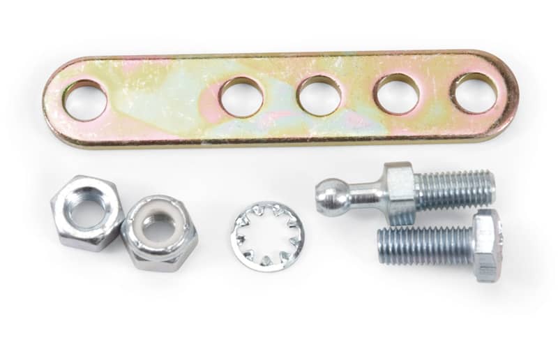 Edelbrock 8012 THROTTLE CABLE EXTENSION Edelbrock 8012