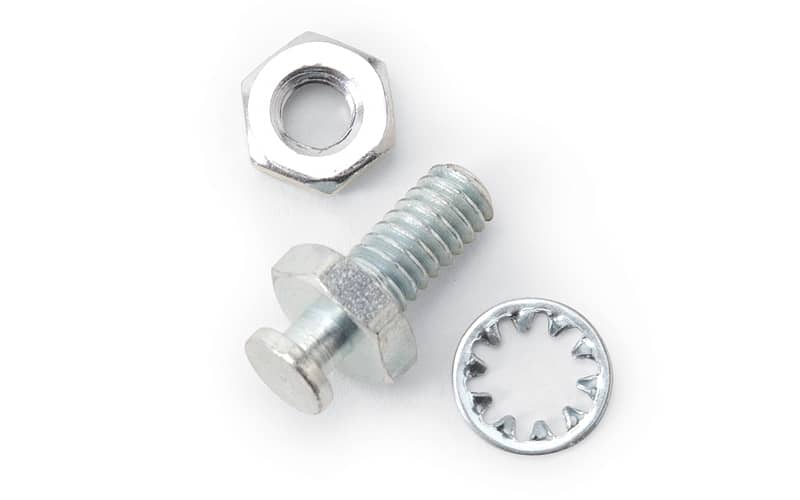 Edelbrock 8018 GM KICK DOWN Edelbrock 8018
