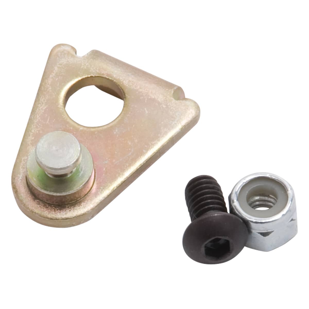 Edelbrock 8026 GM TRANSMISSION CABLE ADAPTER Edelbrock 8026