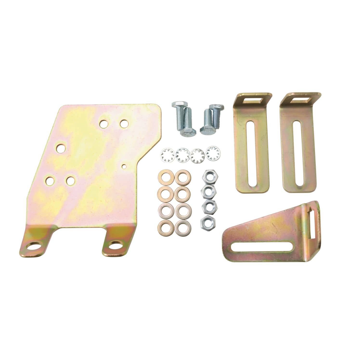 Edelbrock 8036 CHEV THROTTLE BRACKET Edelbrock 8036