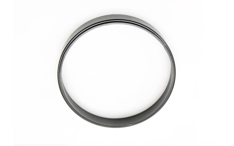 Edelbrock 8093 1/2" AIR CLEANER SPACER Edelbrock 8093