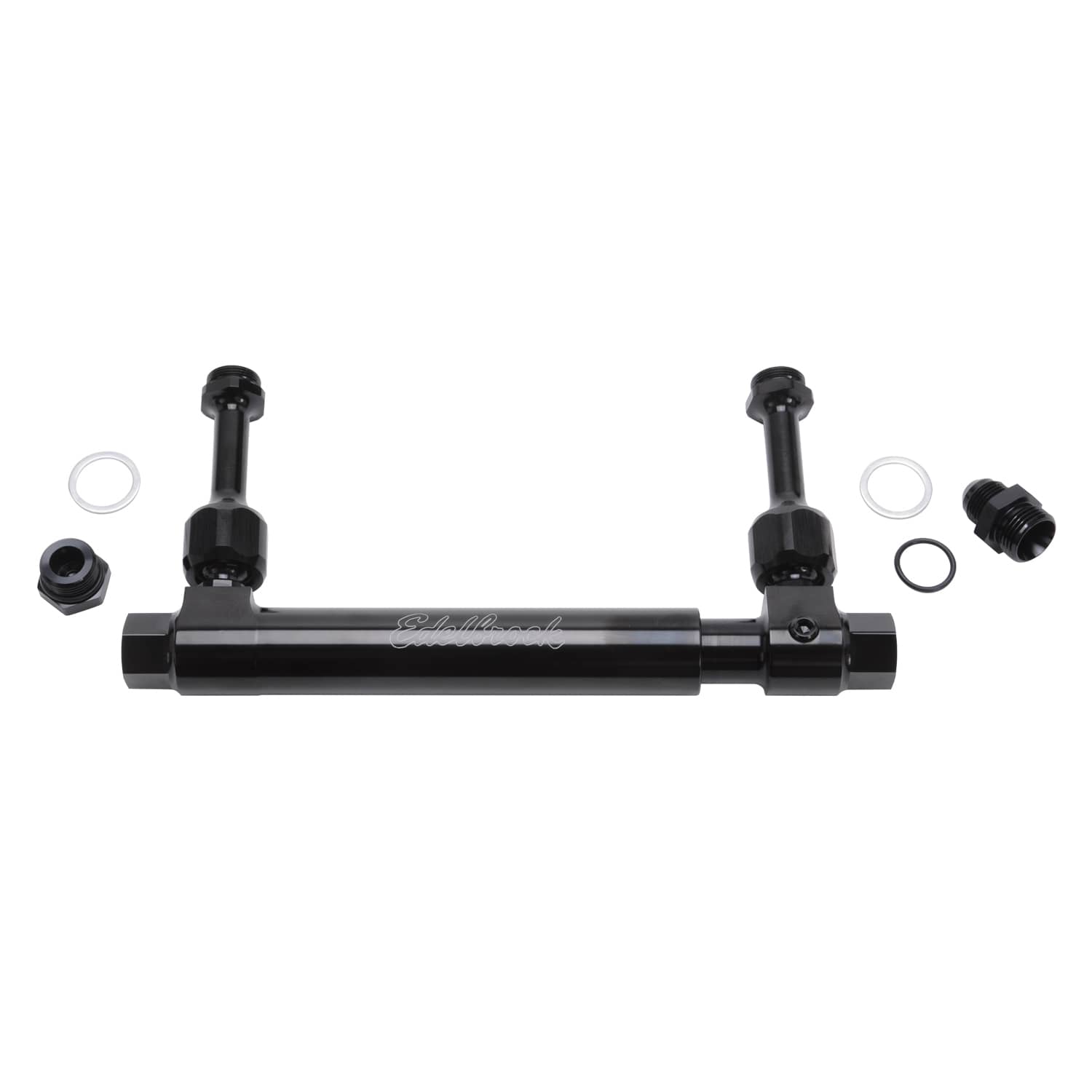 Edelbrock 8100 ADJUSTABLE FUEL LOG FOR 4150/4500 CARBS Edelbrock 8100