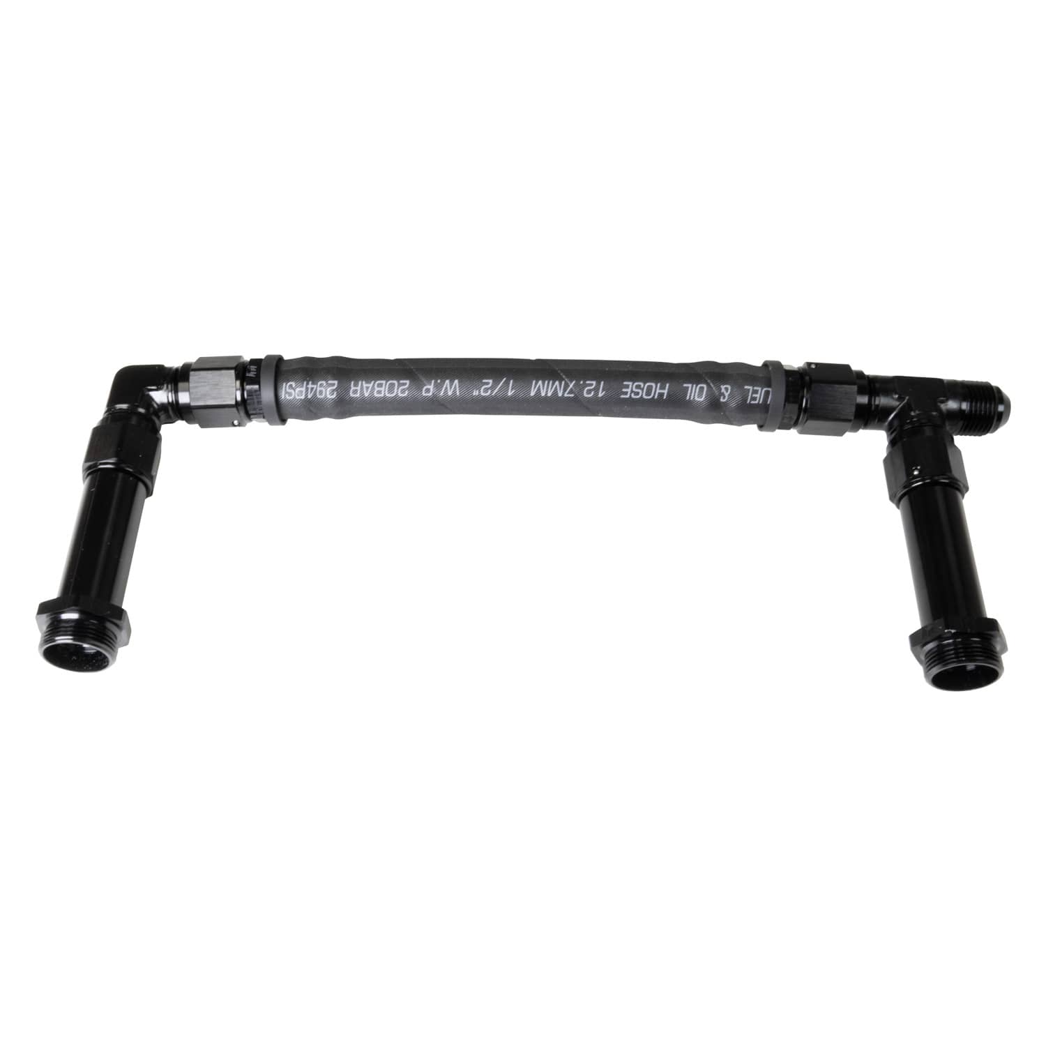 Edelbrock 8108 VRS-4150 FUEL LINE KIT Edelbrock 8108