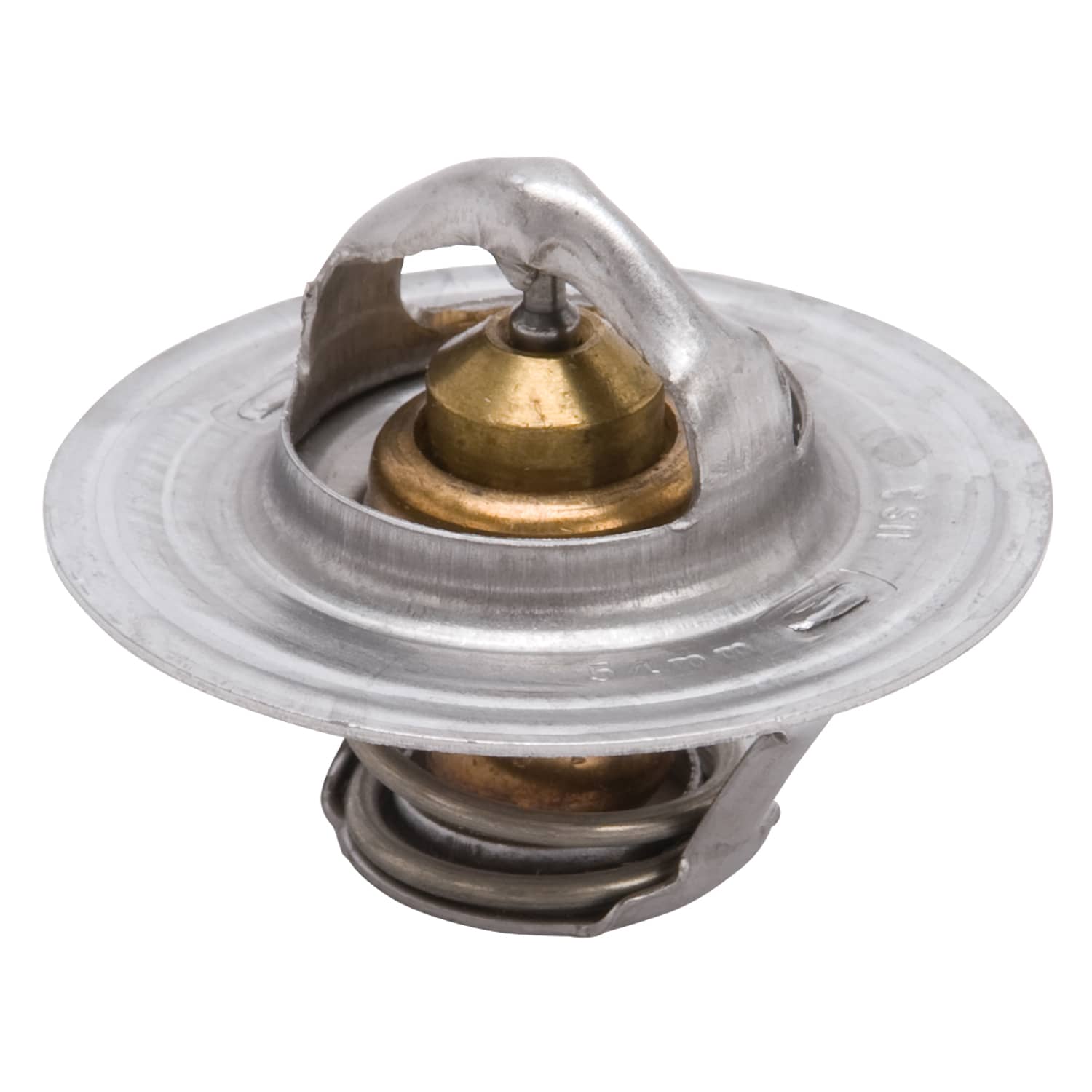 Edelbrock 8603 HIGH PERFORMANCE THERMOSTAT 53MM - 160 DEG Edelbrock 8603