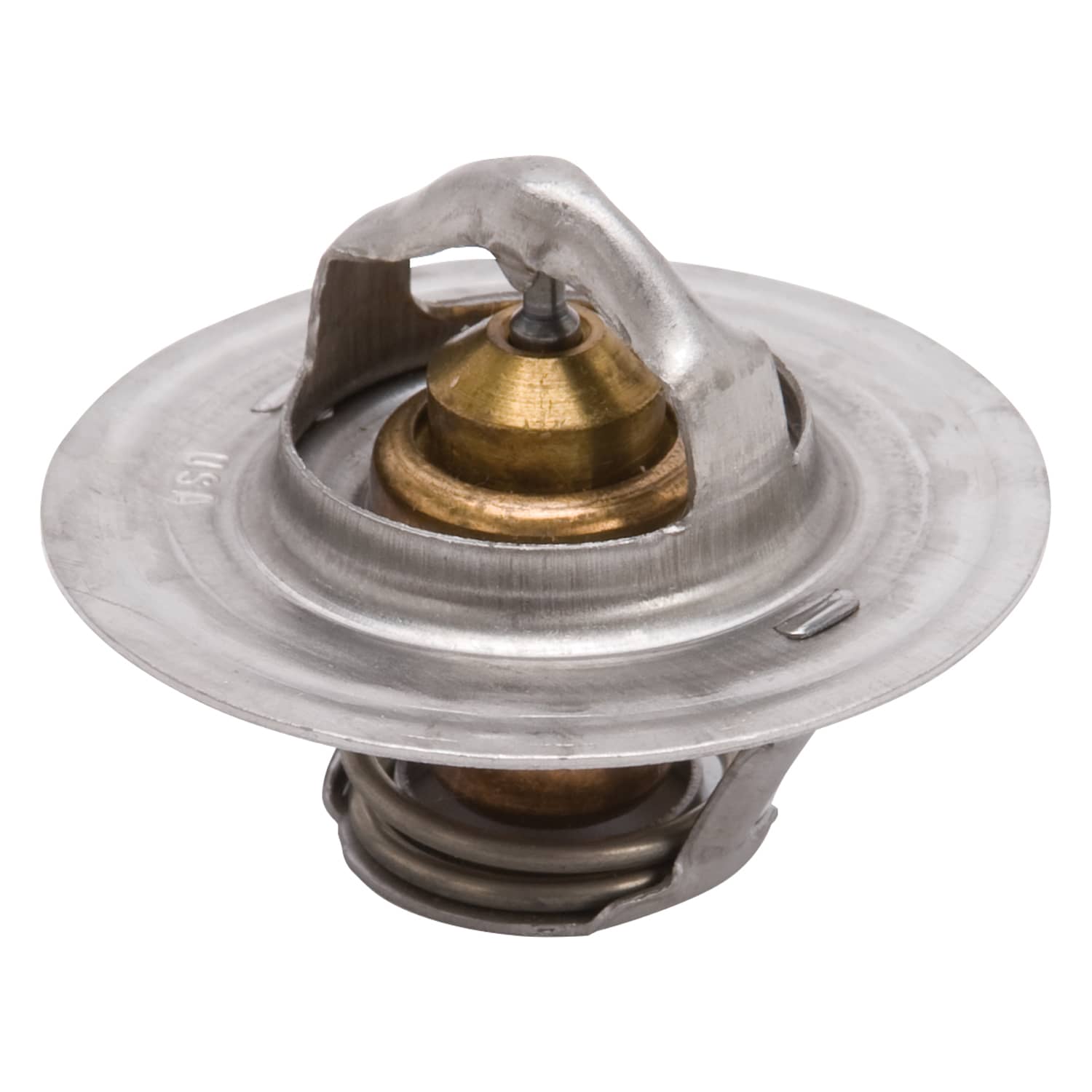 Edelbrock 8604 HIGH PERFORMANCE THERMOSTAT 53MM - 180 DEG Edelbrock 8604