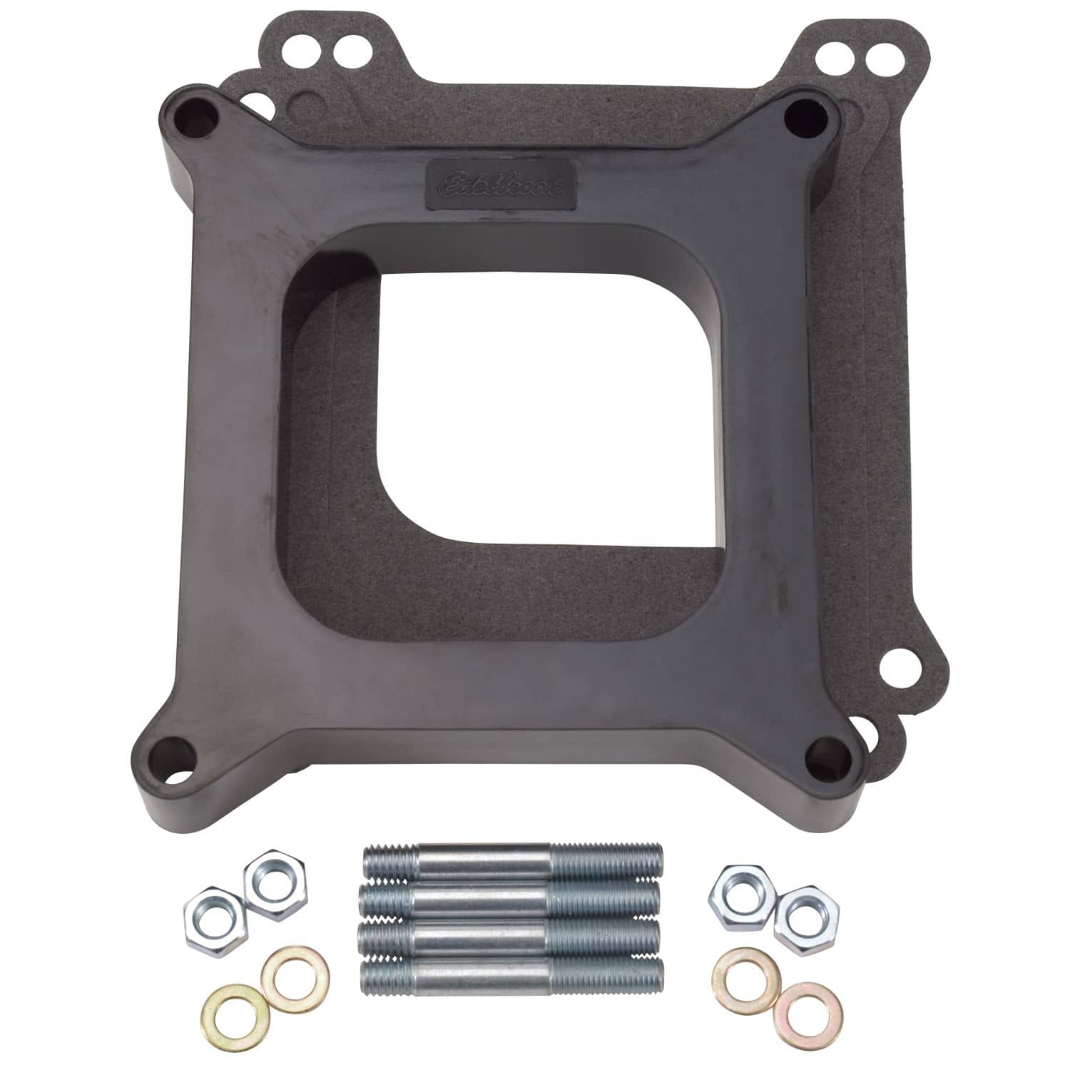 Edelbrock 8710 CARB SPACER 4150-STYLE Edelbrock 8710