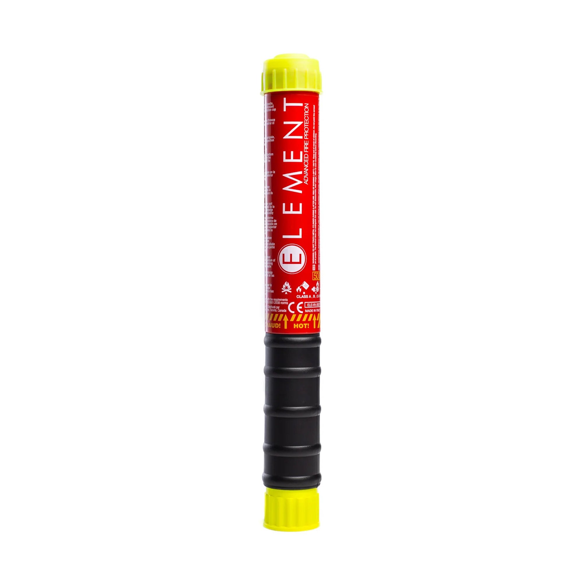 Element Fire 40050 Element E50 Fire Extinguisher Element Fire 40050