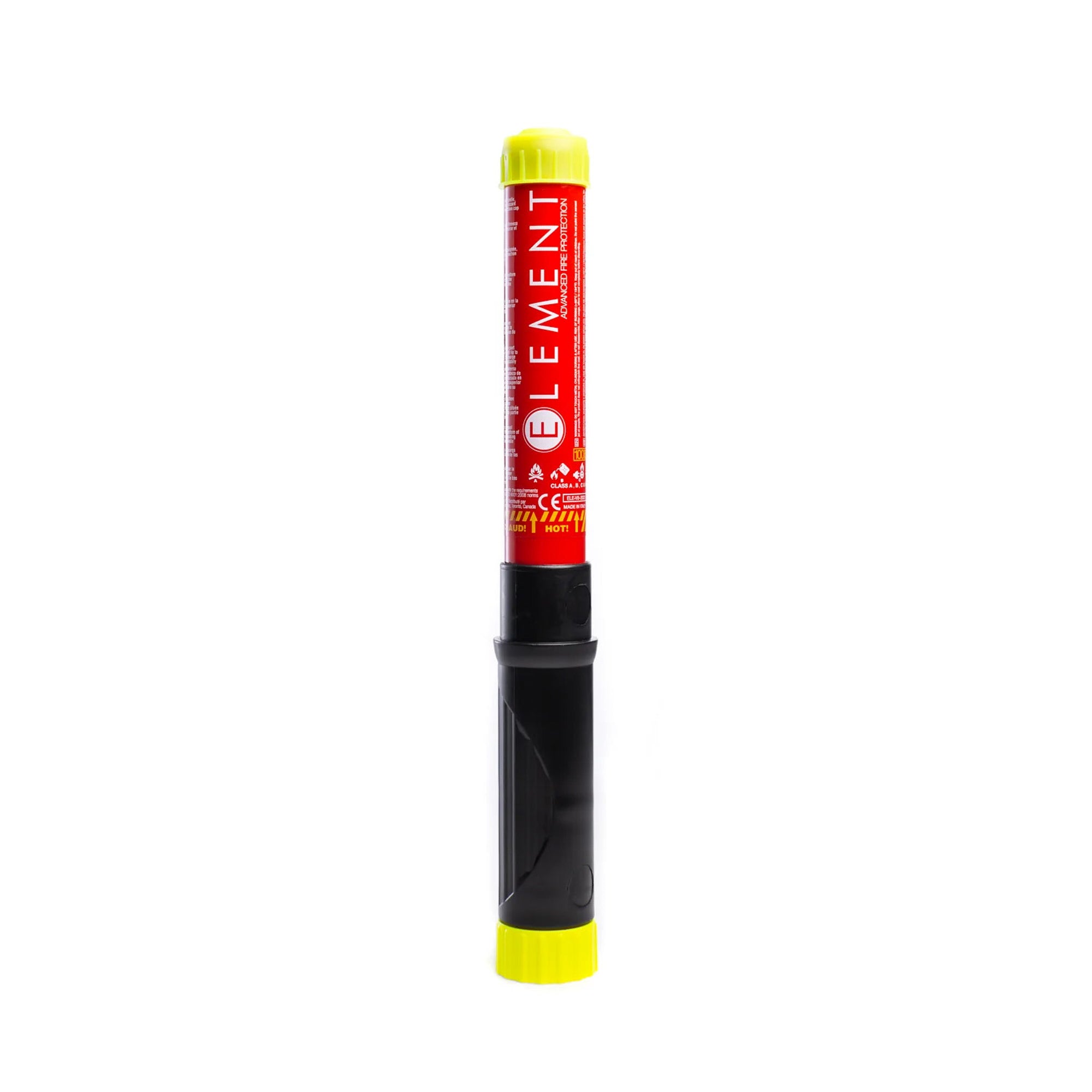 Element Fire 40100 Element E100 Fire Extinguisher Element Fire 40100