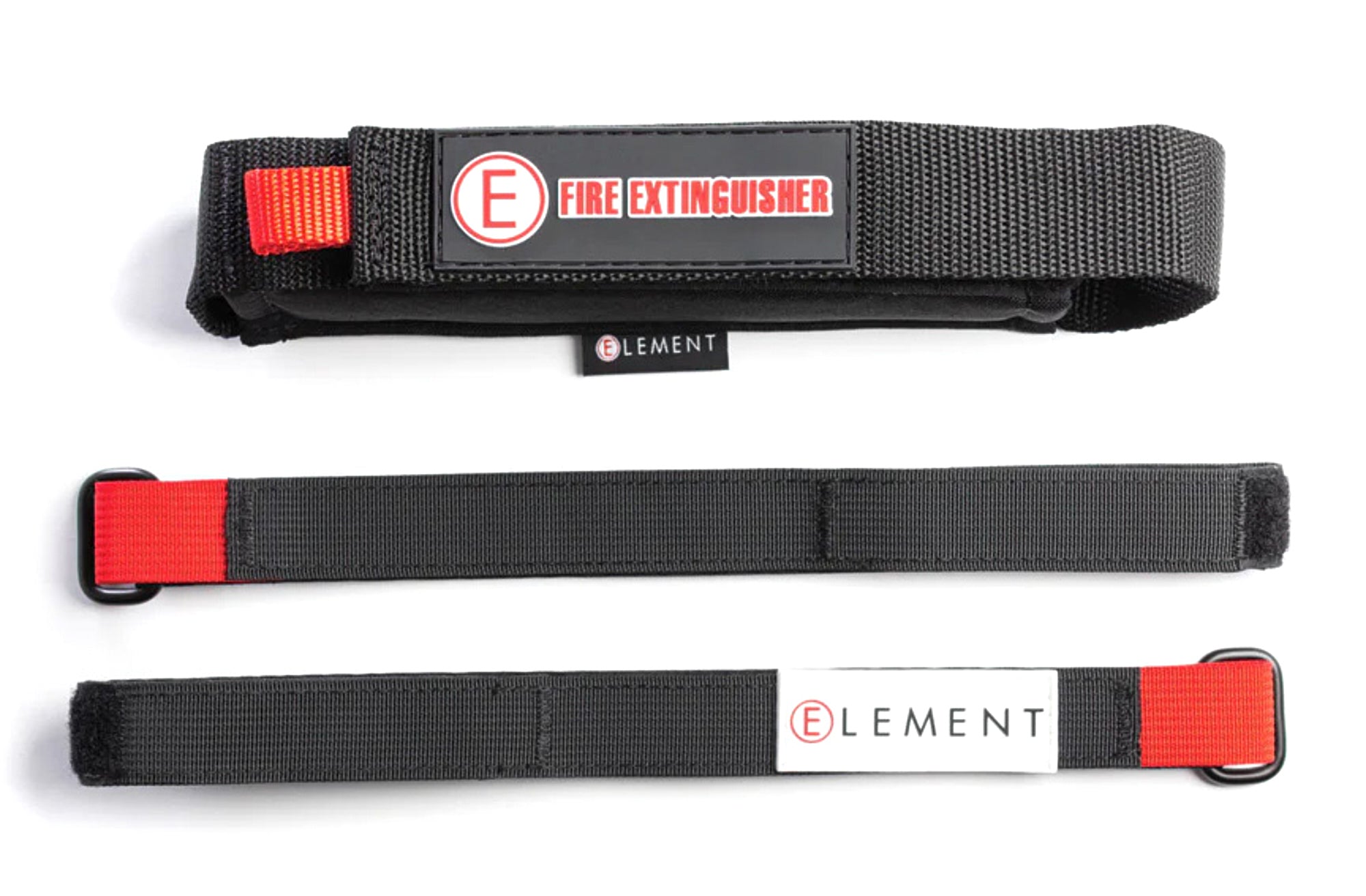 Element Fire 60800 Tactical Mounting Kit Element Fire 60800