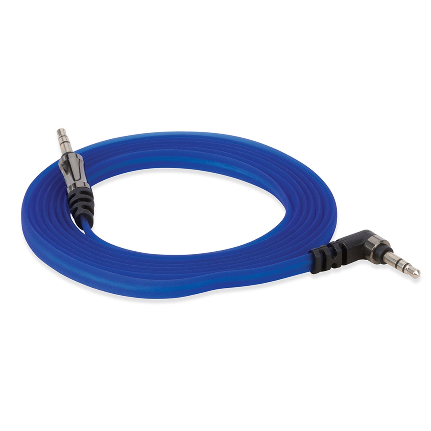 Scosche EFXAUXR6FL Reference Series AUX 3.5mm Cable Scosche EFXAUXR6FL