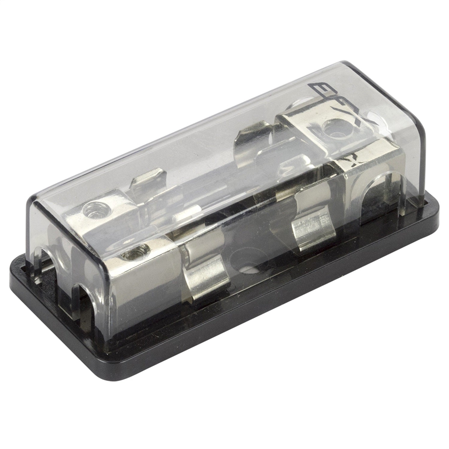 Scosche EFXCFDBDG 4-8GA Core Dual AGU Distribution Block Scosche EFXCFDBDG