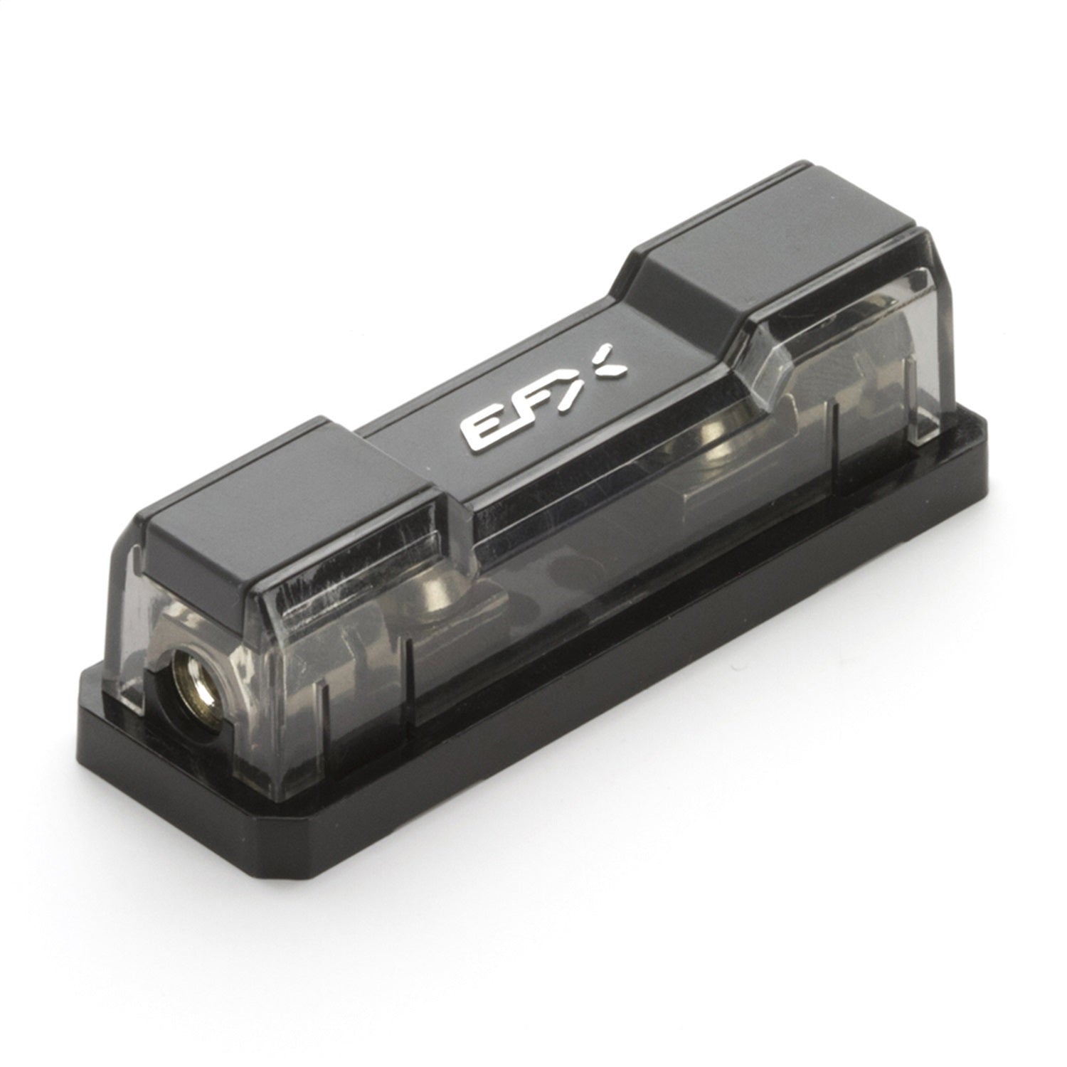 Scosche EFXFBM8WP 8/10GA Mini-ANL Fuse Block; Waterproof; Retail Double Blister; Scosche EFXFBM8WP