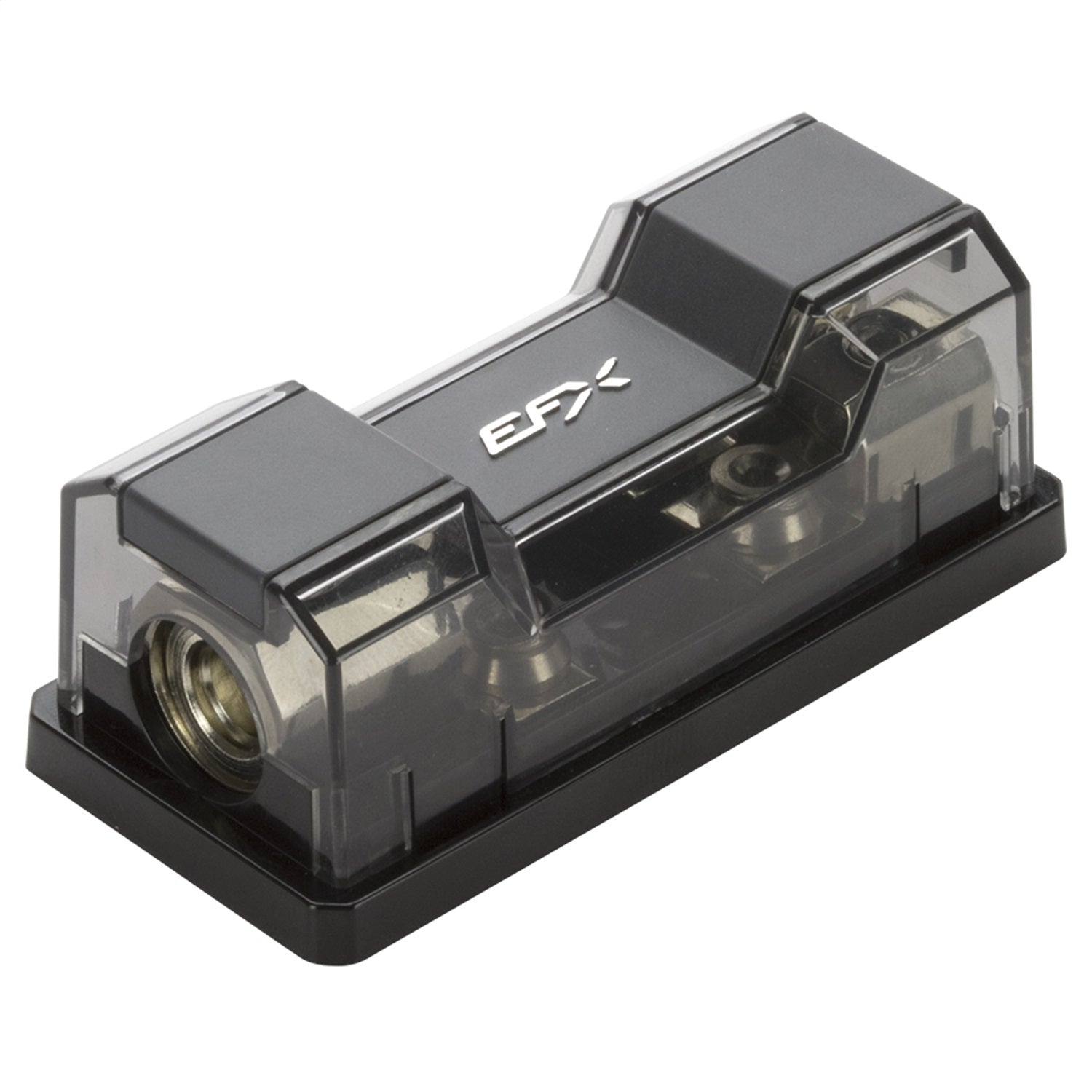 Scosche EFXFDBUDM 0/4-4/8GA Dual Universal Mini-ANL Distribution Block Scosche EFXFDBUDM