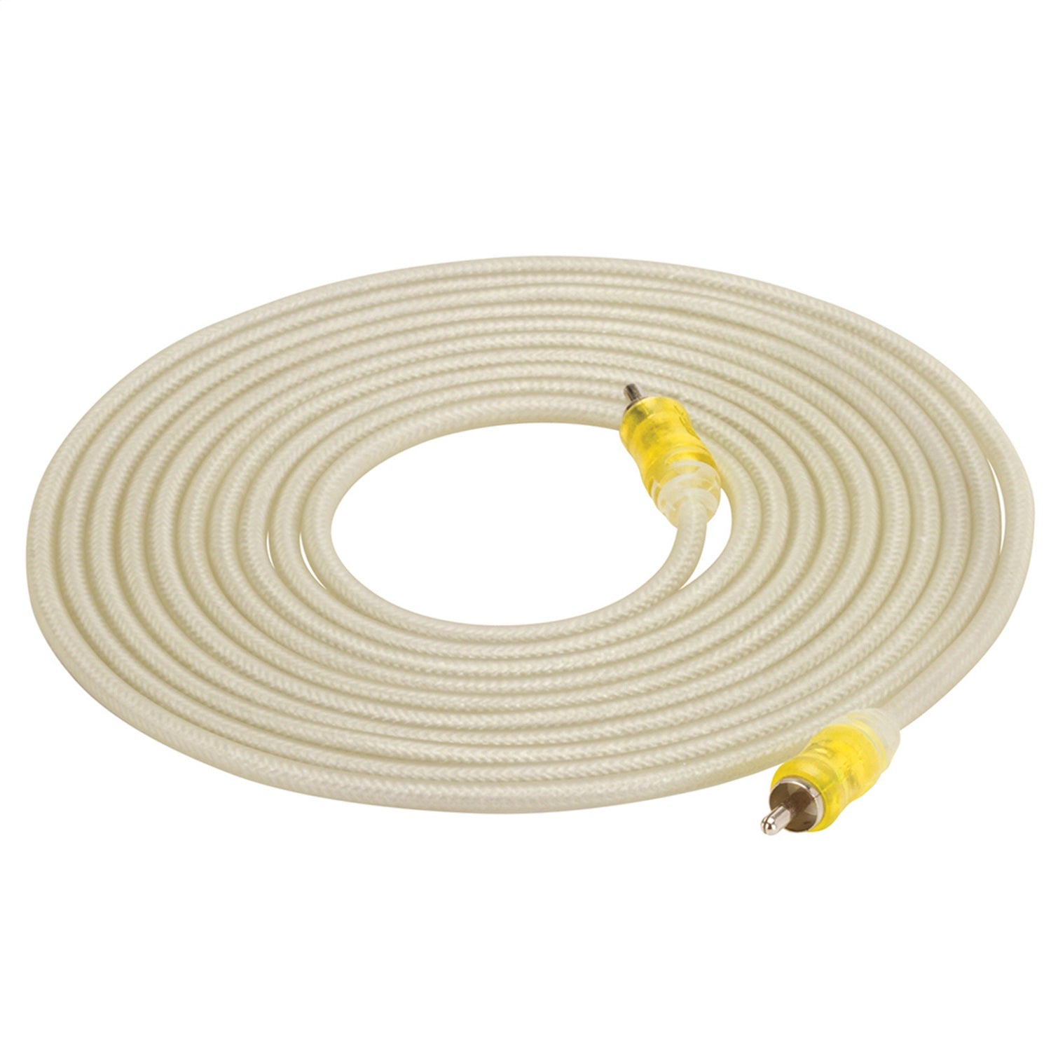 Scosche EFXRPV12 Performance Series Composite Video RCA Cable Scosche EFXRPV12