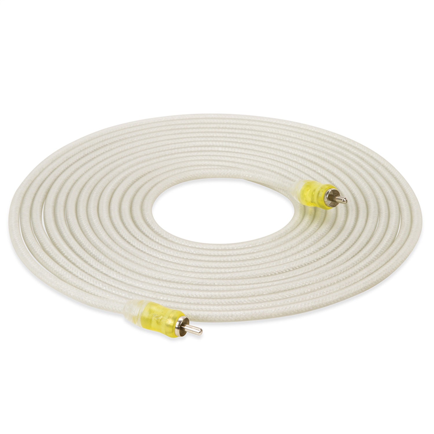 Scosche EFXRPV17 Performance Series Composite Video RCA Cable Scosche EFXRPV17