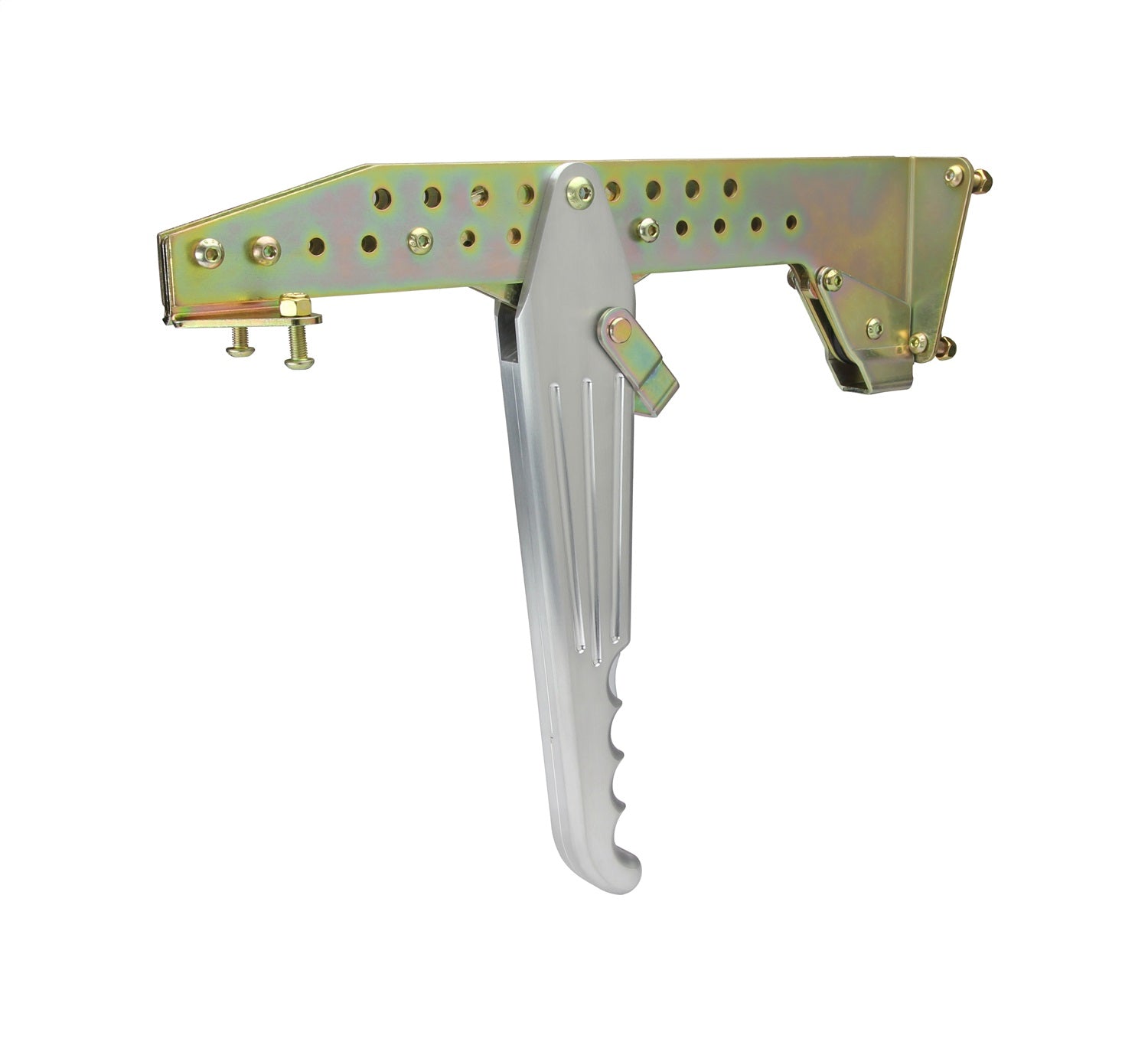 Lokar EHB-9200 Under-The-Dash Hand Operated Emergency Brake Lokar EHB-9200