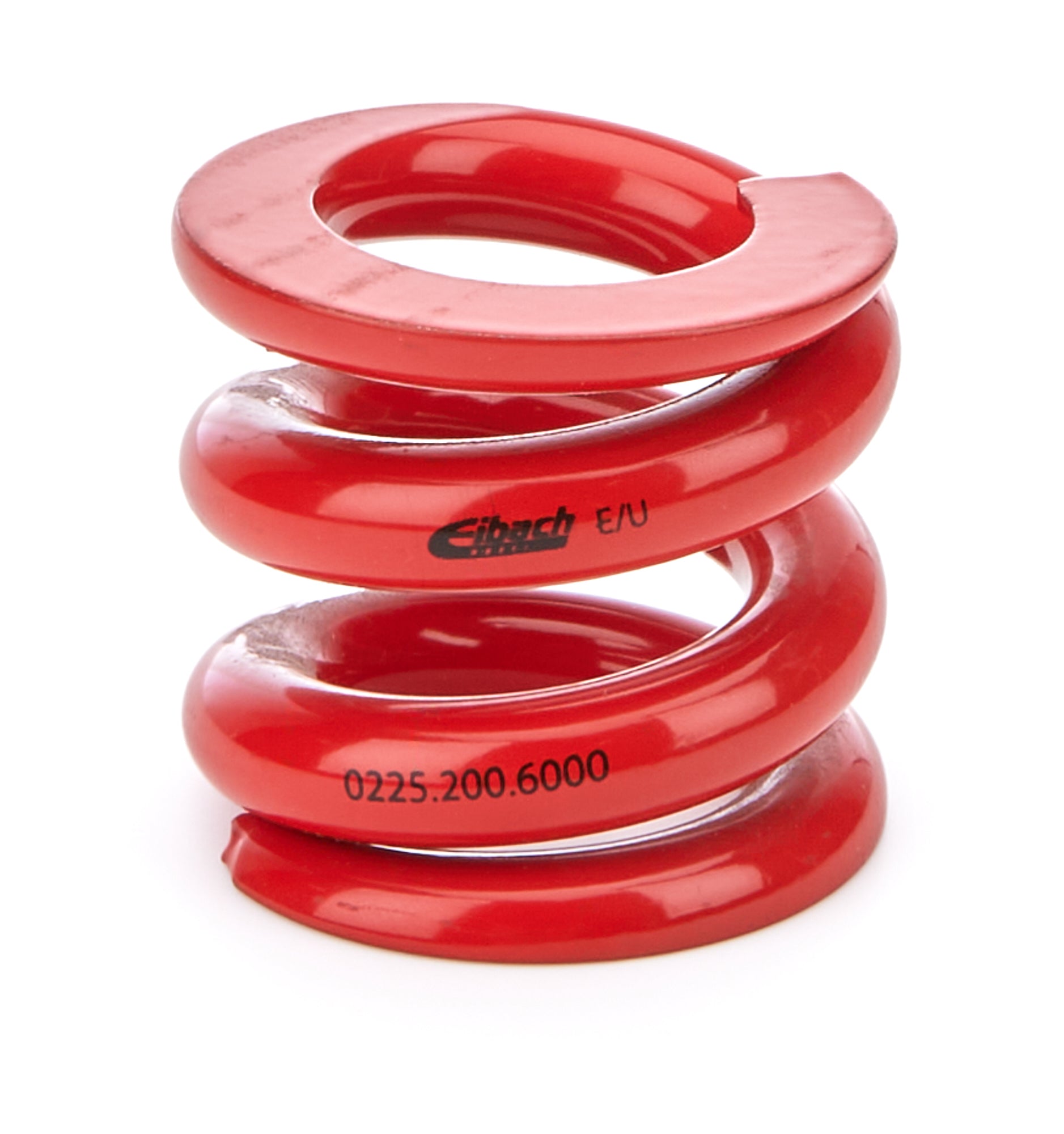Eibach 0225.200.6000 Bump Spring 2in O.D. X 2.25in 6000lbs Eibach 0225.200.6000