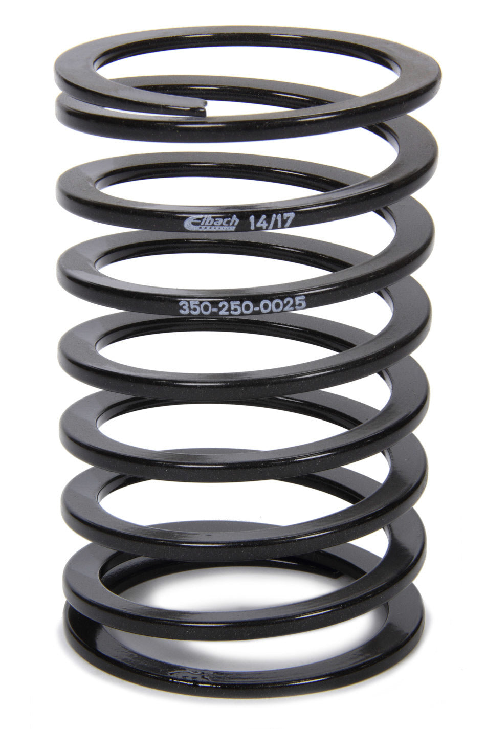 Eibach 0350.250.0025 Spring 2.5in ID Tender Linear Eibach 0350.250.0025