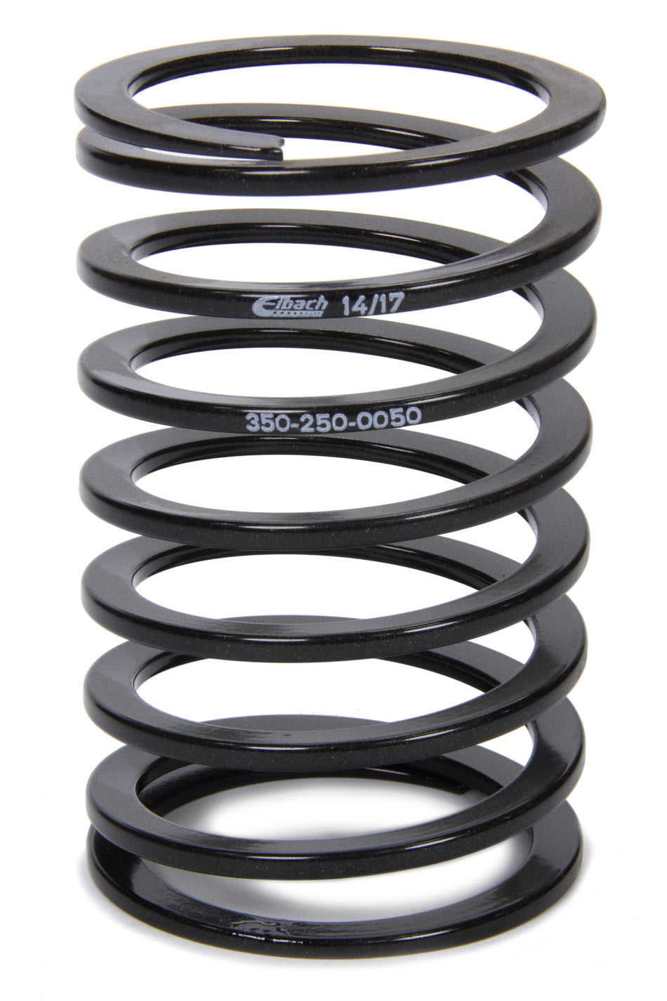 Eibach 0350.250.0050 Spring 2.5in ID Tender Linear Eibach 0350.250.0050