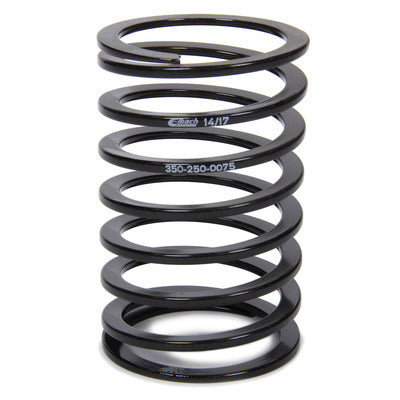 Eibach 0350.250.0075 Spring 2.5in ID Tender Linear Eibach 0350.250.0075