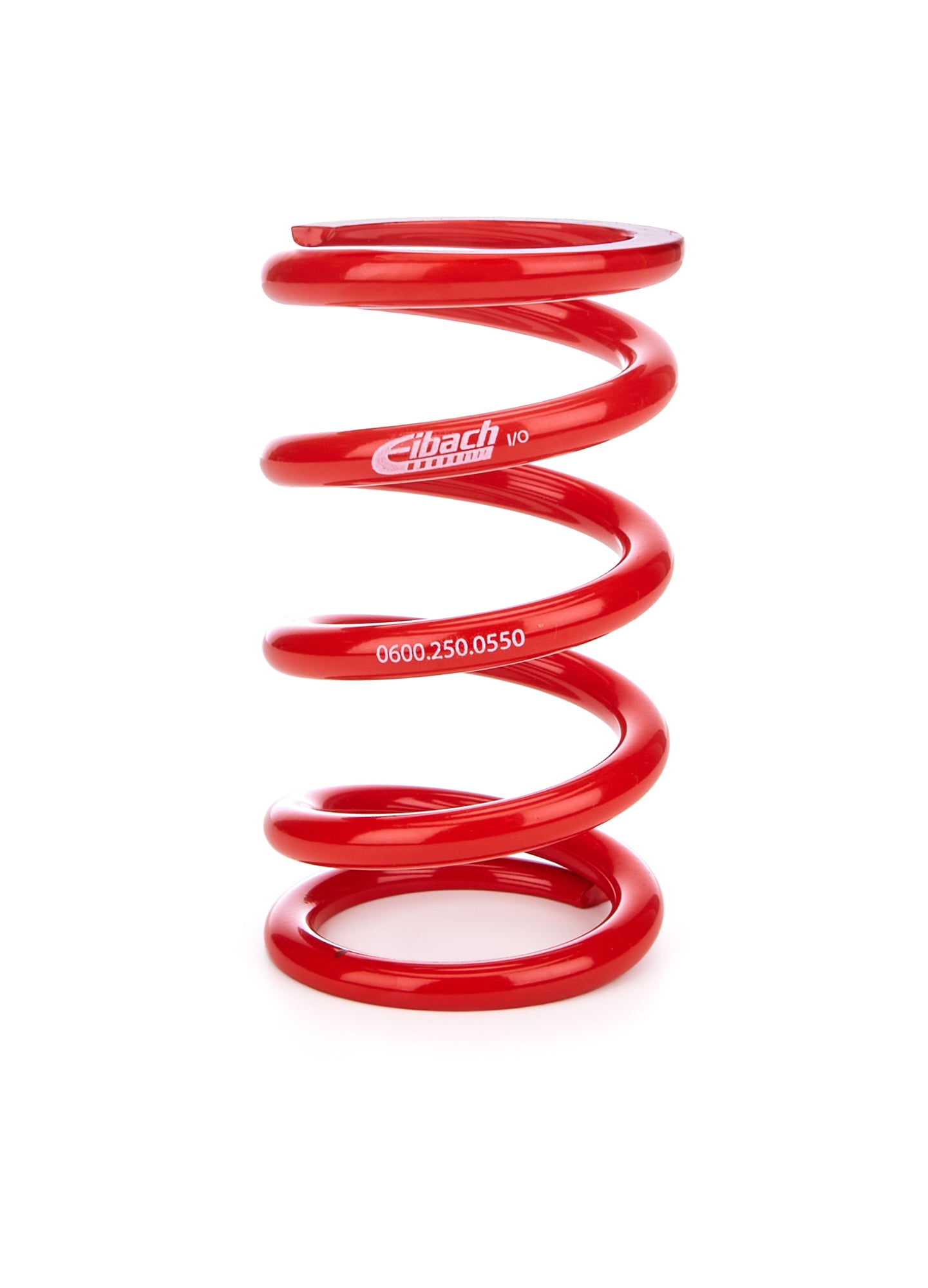 Eibach 0600.250.0550 Spring 6in Coil-Over Spring 6in Coil-Over Eibach 0600.250.0550