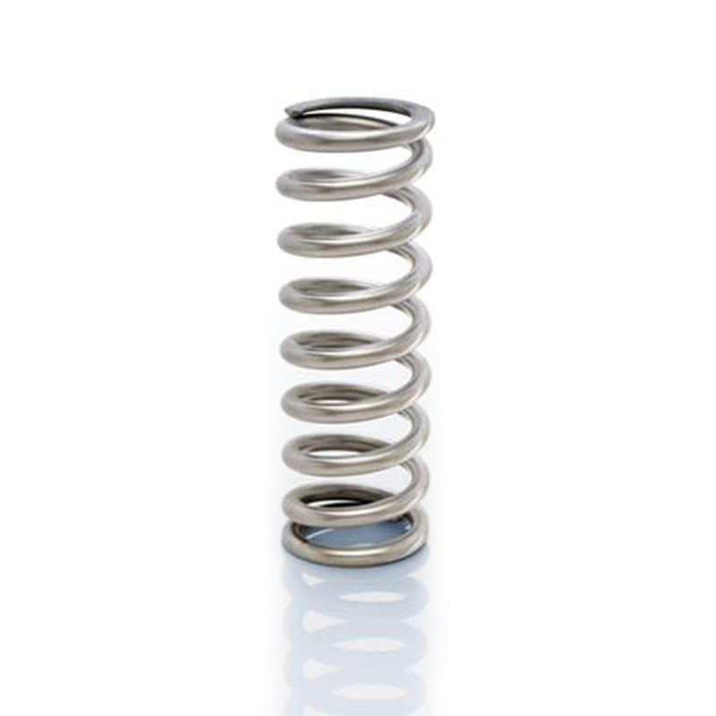 Eibach 1000.250.0300S 10in Coil Over Spring 2.5in ID Silver Eibach 1000.250.0300S