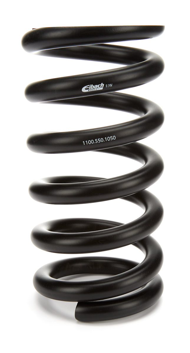 Eibach 1100.550.1050 Spring 11in x 5.5in x 1050lb Front Spring Eibach 1100.550.1050