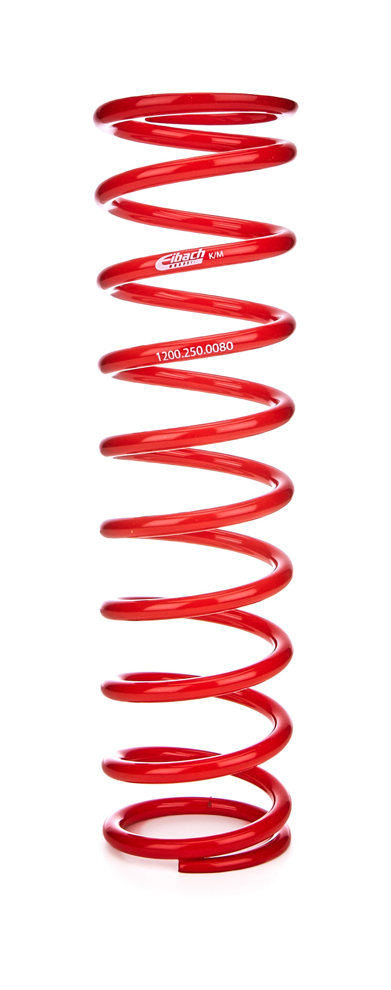 Eibach 1200.250.0080 Spring 12in Coil-Over 2.5in ID Eibach 1200.250.0080