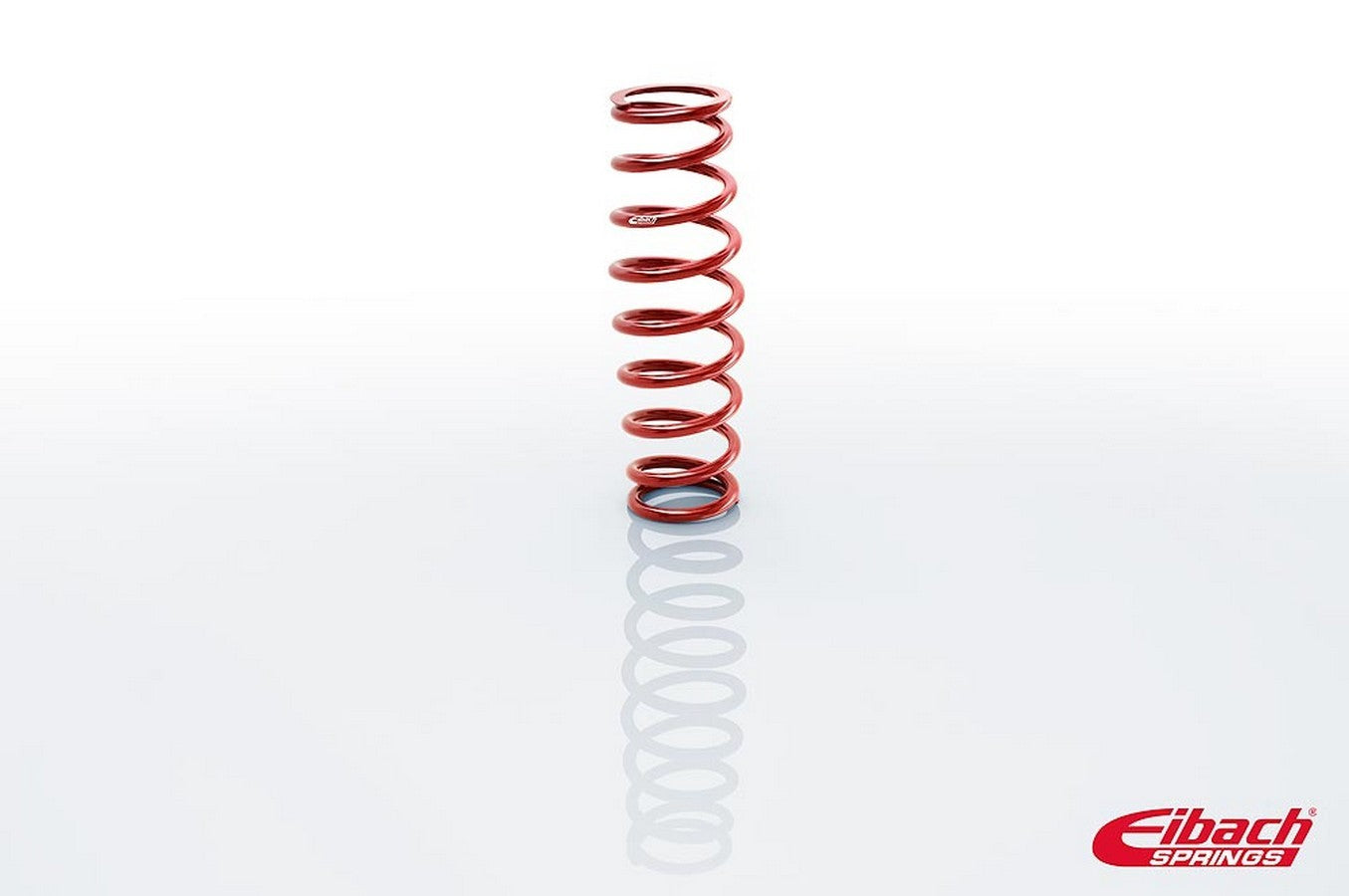 Eibach 1200.2530.0125 Spring 12in Coil-Over 2.53in ID EXT Travel Eibach 1200.2530.0125