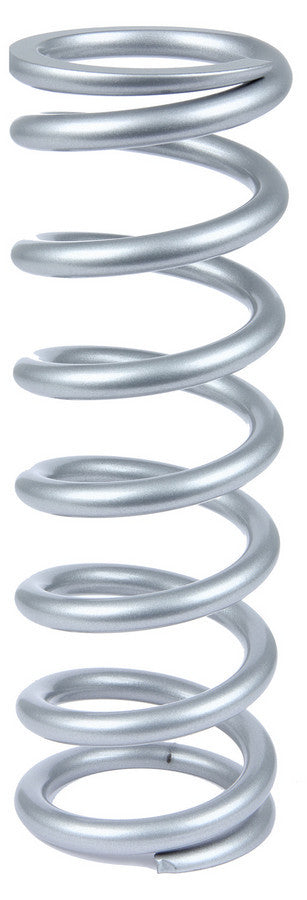 Eibach 1200.300.0350S Spring 12in Coil-Over 3.0in ID Silver Eibach 1200.300.0350S