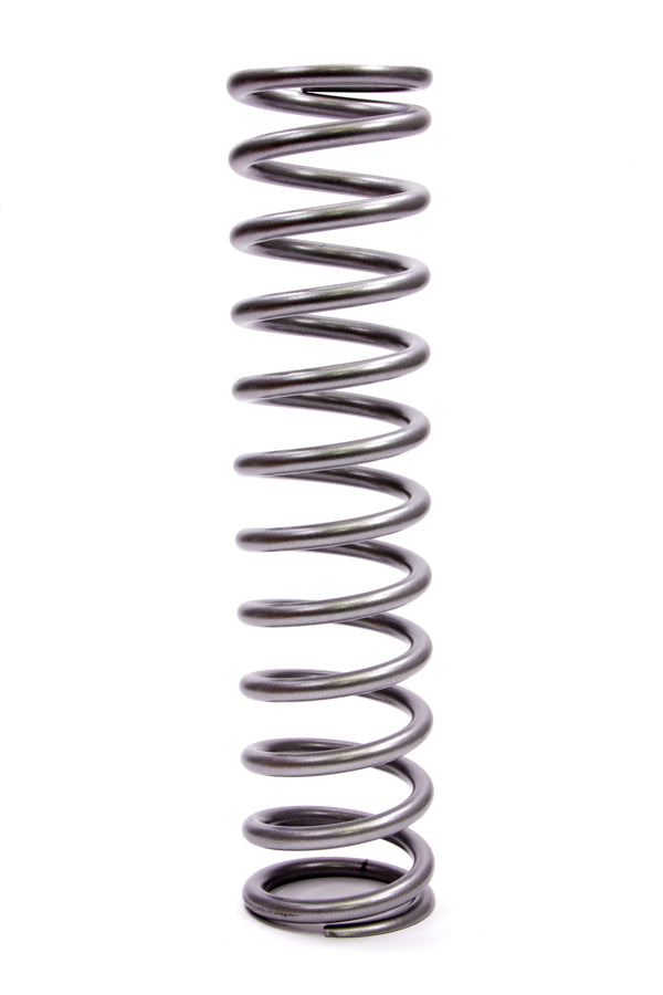 Eibach 1400.250.0700S Spring 14in Coil-Over 2.5in ID Silver Eibach 1400.250.0700S