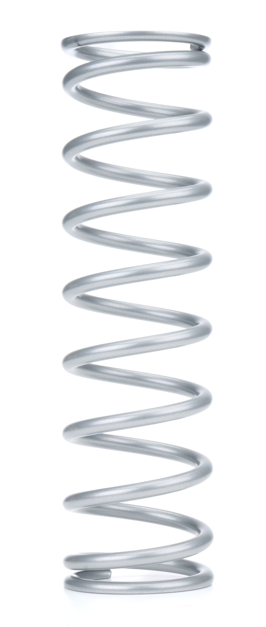 Eibach 1400.300.0175S Spring 14in Coil-Over 3.0in ID Silver Eibach 1400.300.0175S
