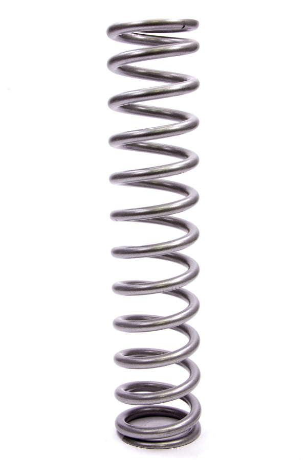Eibach 1600.250.0100S 16IN COIL OVER SPRING 2.5IN ID SILVER Eibach 1600.250.0100S