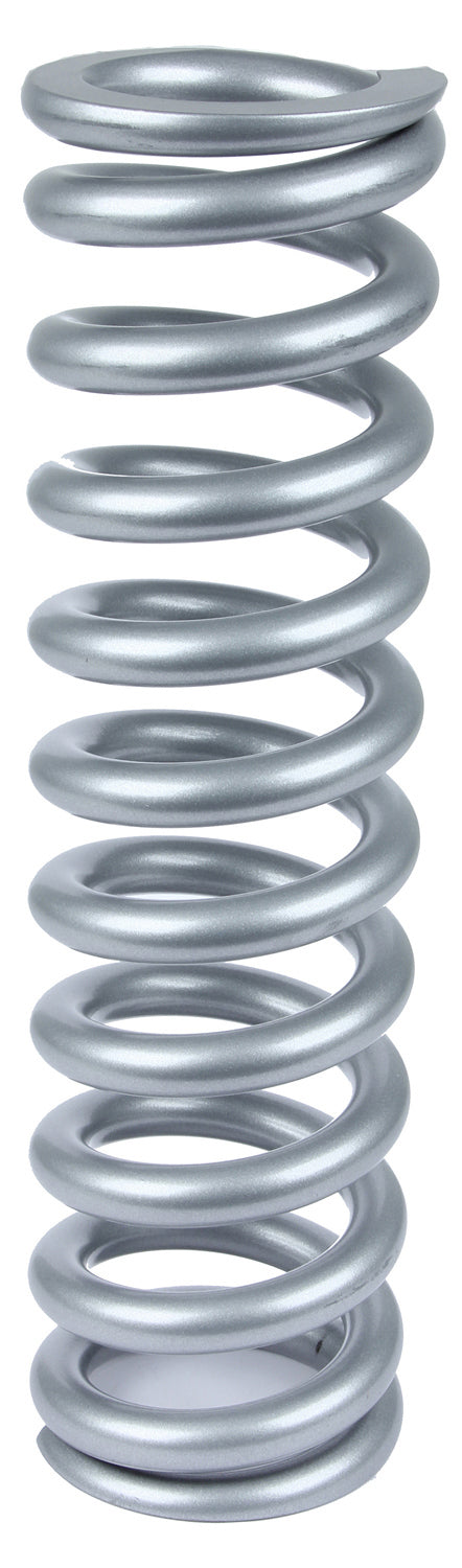 Eibach 1800.300.0250S Spring 18in Coil-Over 3.0in ID Silver Eibach 1800.300.0250S