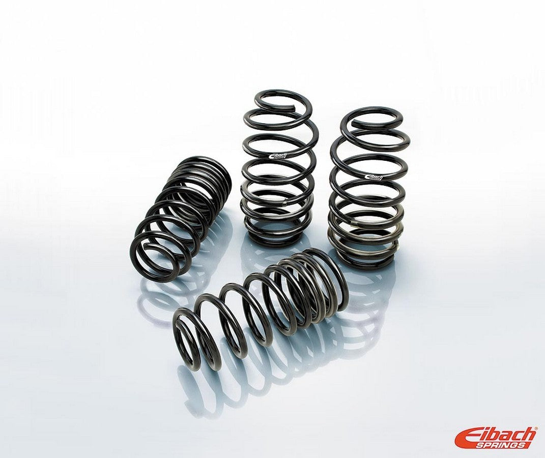 Eibach 28108.540 Pro Kit 11-14 Grand Cherokee Eibach 28108.540