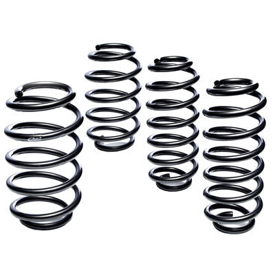 Eibach 28109.540 Pro Kit 12-13 Grand Cherokee Eibach 28109.540