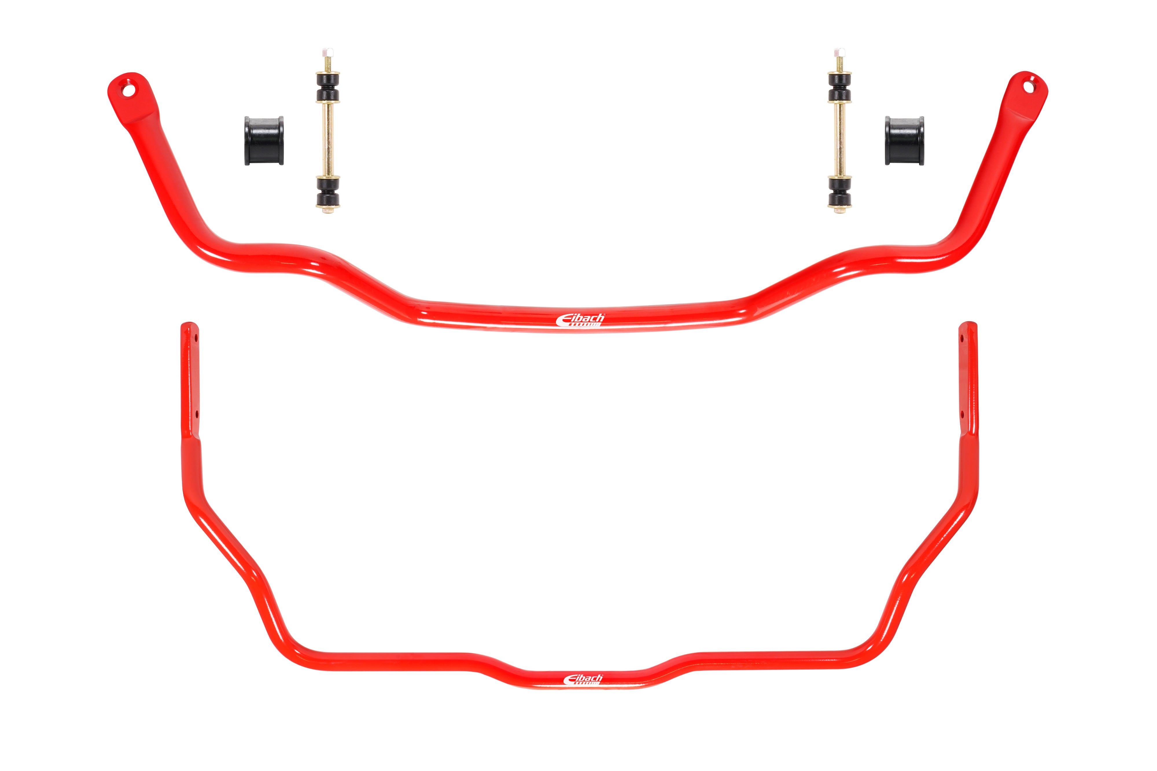 Eibach 3510.320 Sway Bar Kit Front & Rear 79-93 Mustang Eibach 3510.320
