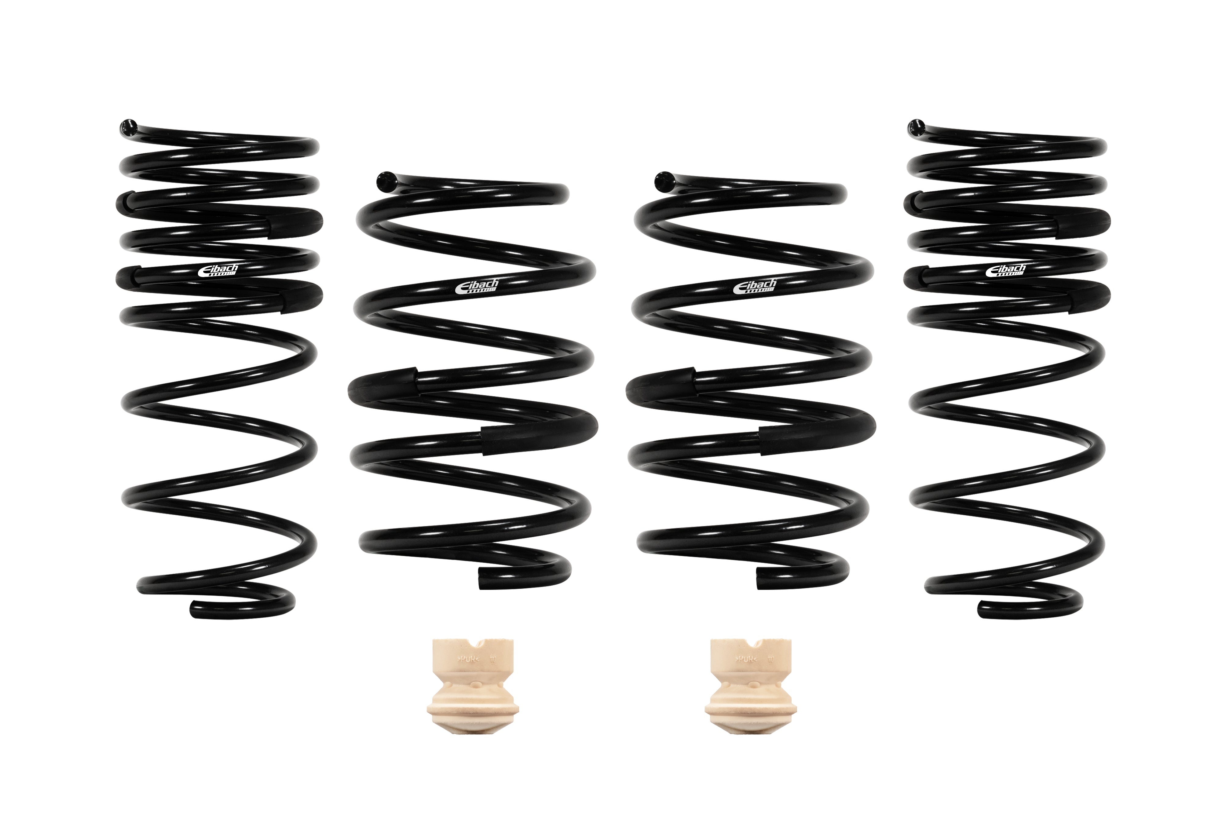 Eibach 35125.140 Pro Kit 11-14 Ford Mustang All V6/V8 Eibach 35125.140