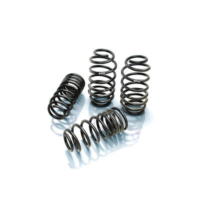 Eibach 3514.140 Pro Kit 83-93 Mustang Convertible Eibach 3514.140