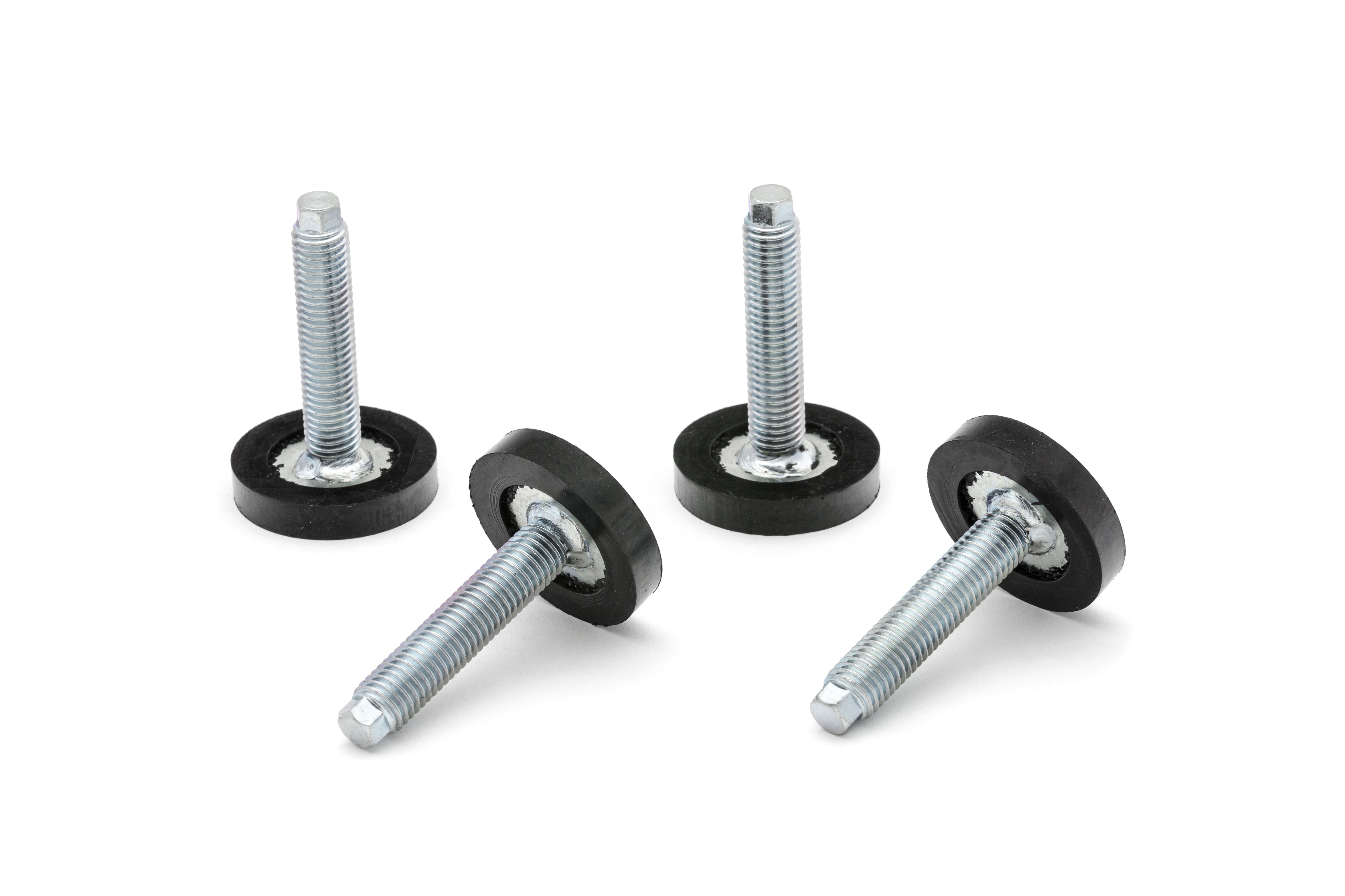 Eibach 38126.510 Pro Kit Height Adj Pads 05-19 Corvette Eibach 38126.510