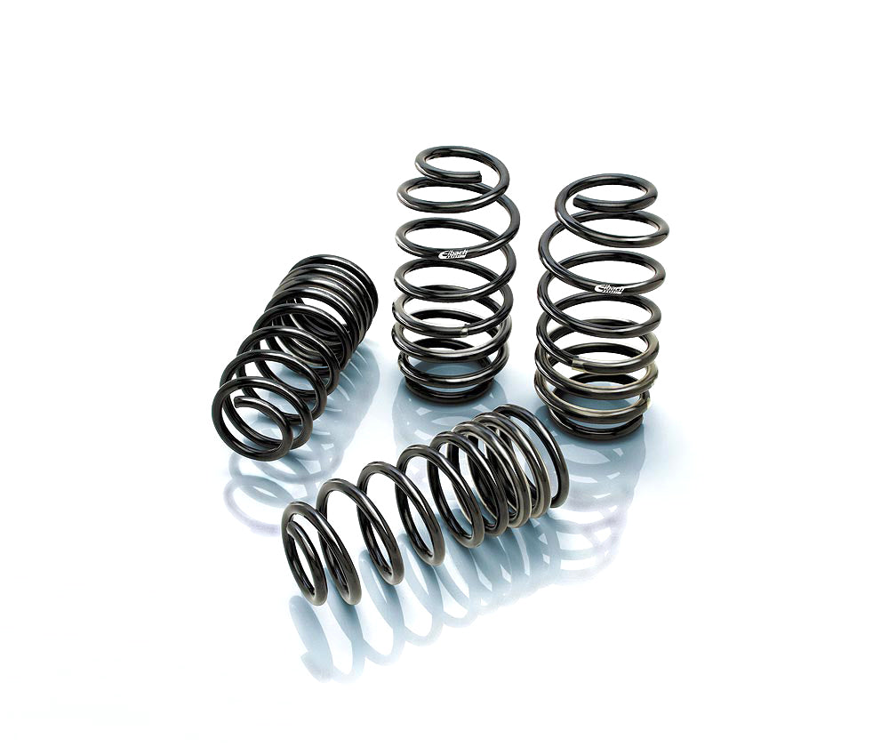 Eibach 3895.140 Pro Kit 2014-18 Camaro Eibach 3895.140