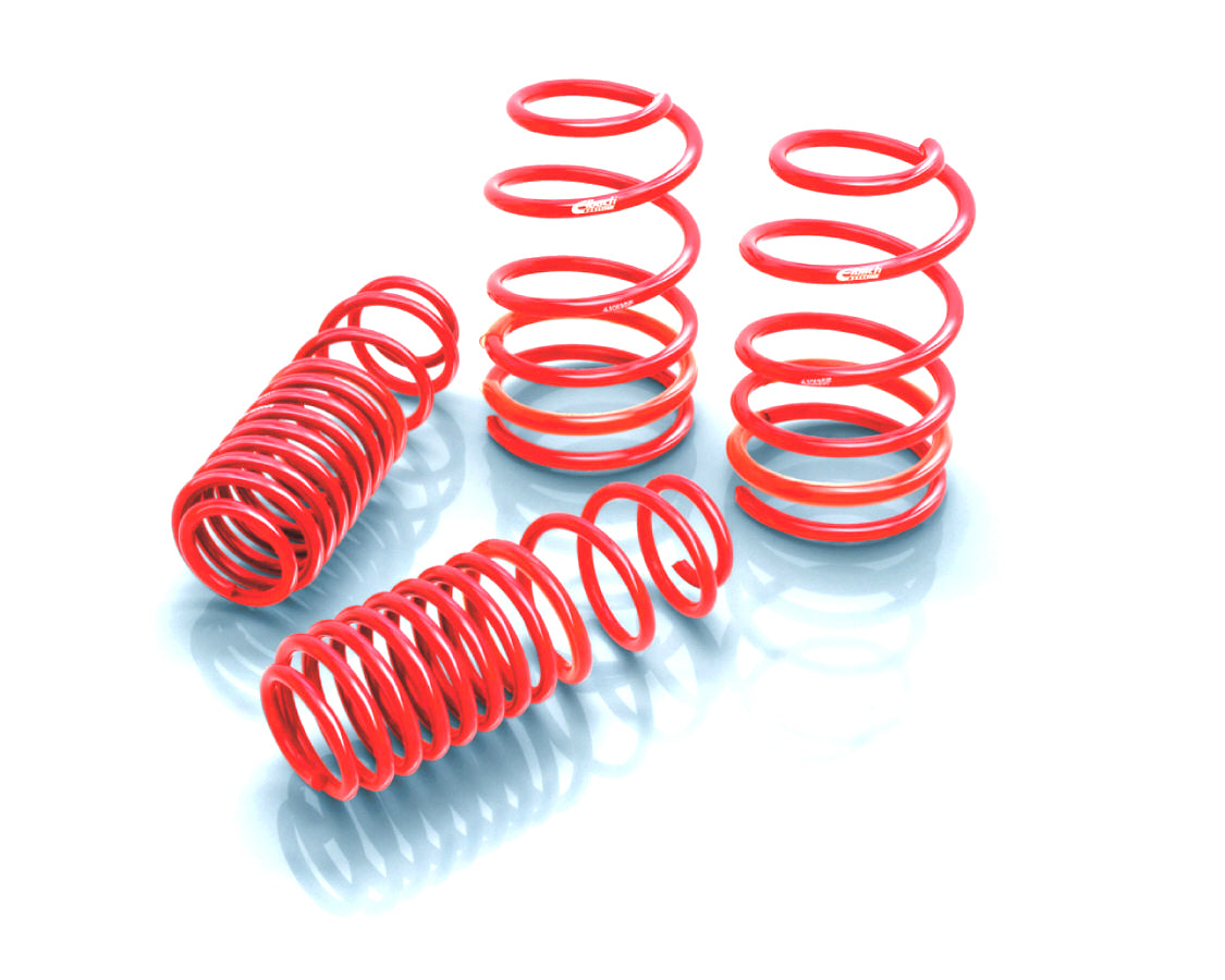 Eibach 4.10582 Sportline-KIT FR-S / BRZ / 86 13-21 (4 Springs) Eibach 4.10582