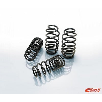 Eibach 4031.140 Pro Kit 06-11 Honda Civic SI Eibach 4031.140